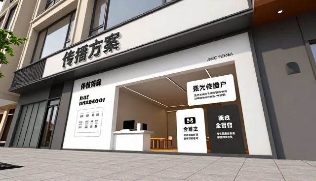 协作模式重构：年度传播策略中的选型关键