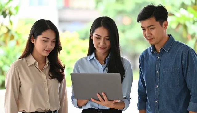 如何通过活动策划提升团队协作效率